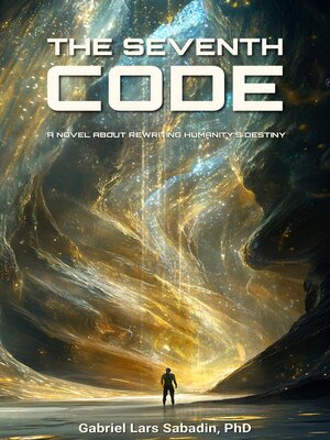 cover image of THE SEVENTH CODE